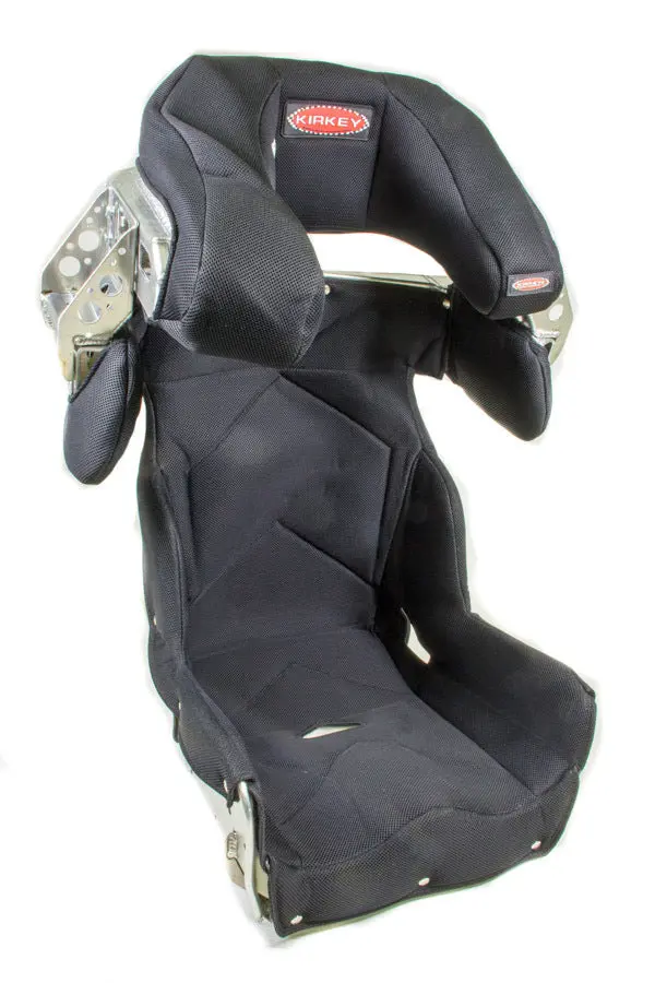 Kirkey 73 Series Racing Seat Kit – 16-Inch Bucket With Cover (73160Kit) 1