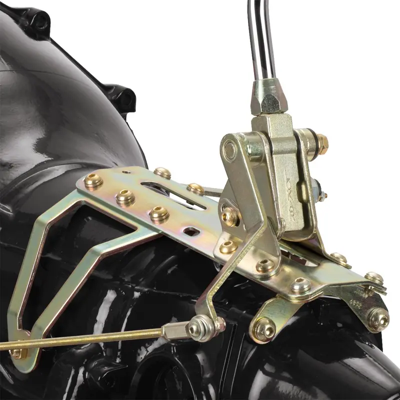 Lokar Cm350Anxm Case-Mount Manual Transmission Shifter 1