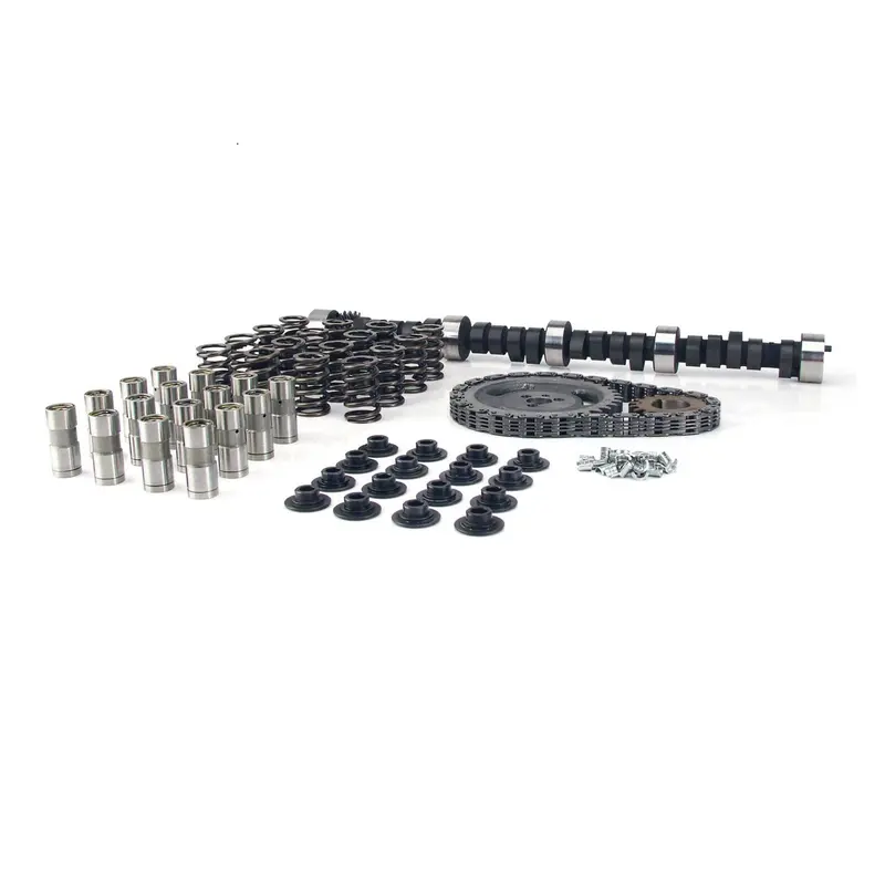 Lunati 10110801K High-Performance Engine Camshaft And Kit Assembly 1