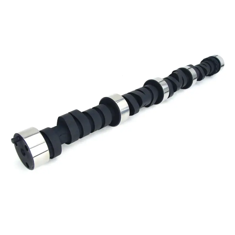 Lunati 10120416 Hydraulic Flat-Tappet Camshaft – Optimized For Low-End Torque & Stock Stall Converters 1