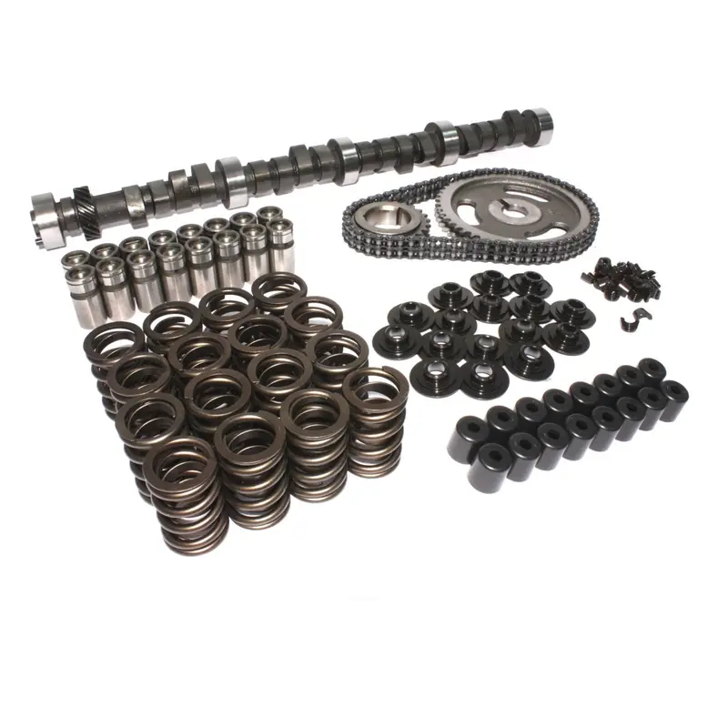 Lunati 10210207K 7-Inch Valve Spring Retainer Kit For Chevrolet, Chrysler & Ford Engines 1