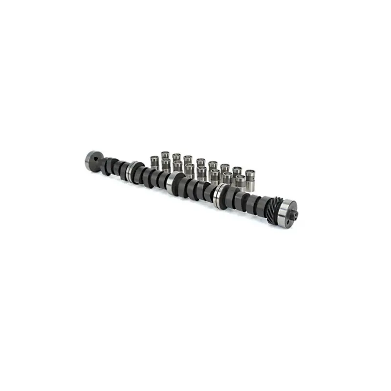 Lunati 30330513Lk Hydraulic Flat-Tappet Camshaft & Lifter Kit – Performance Engine Build 1