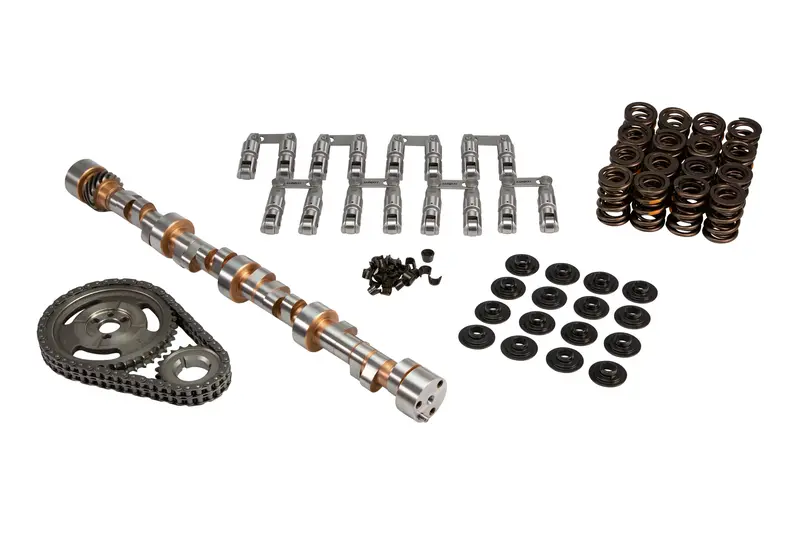 Lunati 40121165K Hydraulic Roller Camshaft Kit For Small-Block Engines 1