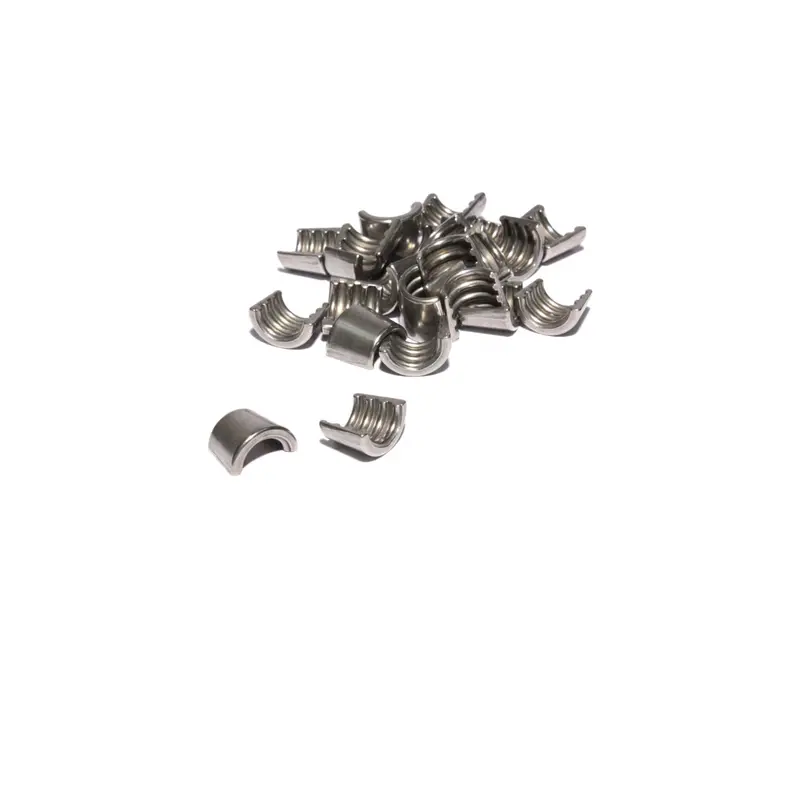 Lunati 77002-12 Valve Spring Retainer & Keeper Set – Performance Engine Component 1