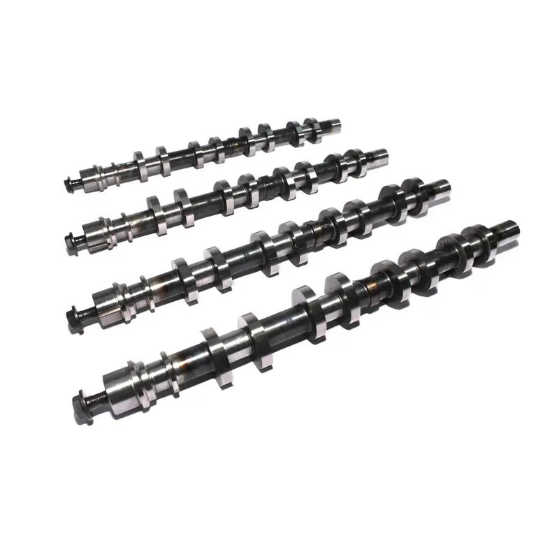 Lunati Voodoo Hydraulic Roller Camshaft Kit: 241/245 Duration, Designed For Ford 4.6L/5.4L Modular 4-Valve Engines 1