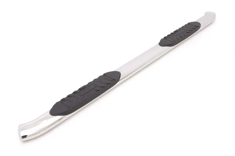 Lund 23784295 5 Inch Oval Curved Nerf Bar 1