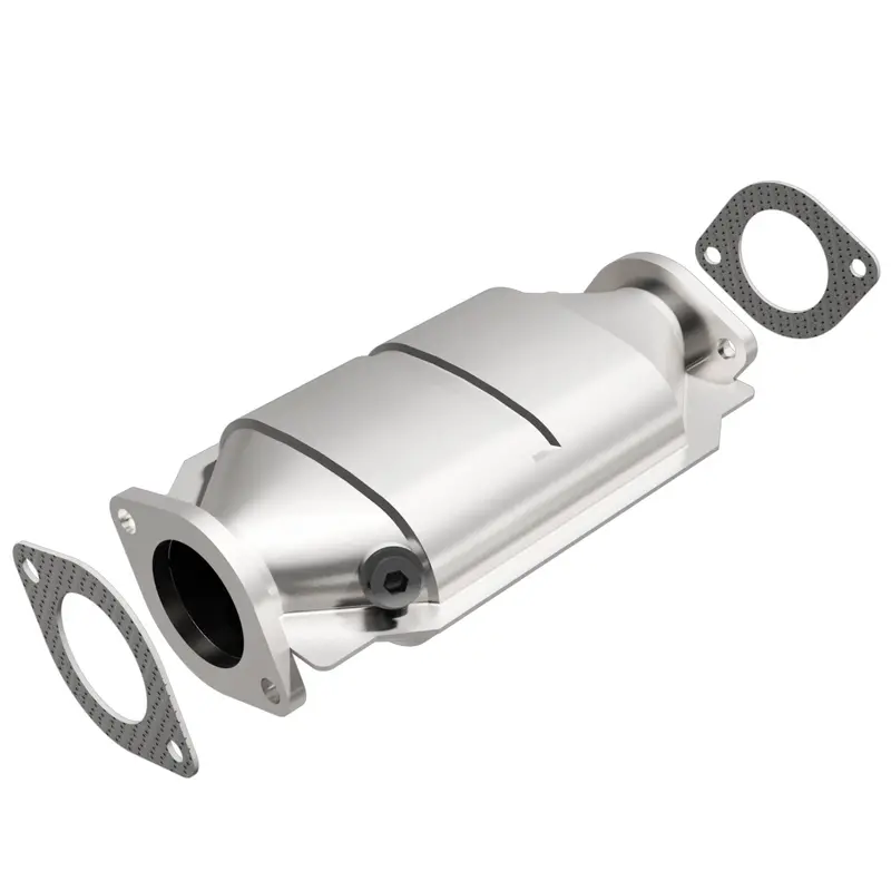 Magnaflow 441704 Carb-Certified Direct-Fit Catalytic Converter For California Compliance 1