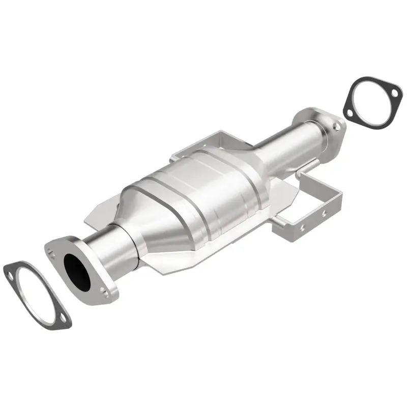 Magnaflow California-Certified Direct-Fit Catalytic Converter – Carb-Compliant 1
