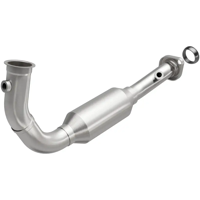 Magnaflow California-Certified Direct-Fit Catalytic Converter — Model 5451583 1