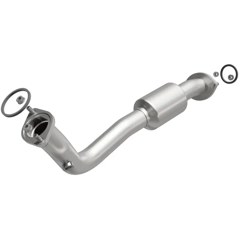 Magnaflow California-Certified Direct-Fit Catalytic Converter – Model 5571543 1