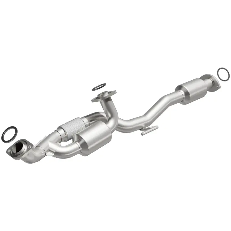 Magnaflow Direct-Fit Oem-Grade Catalytic Converter – Model 52086 1