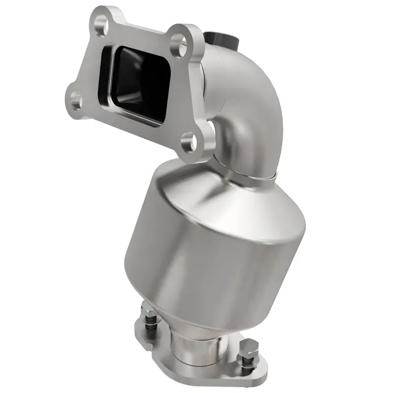 Magnaflow Oem-Grade Direct-Fit Catalytic Converter – Factory-Replacement Efficiency 1