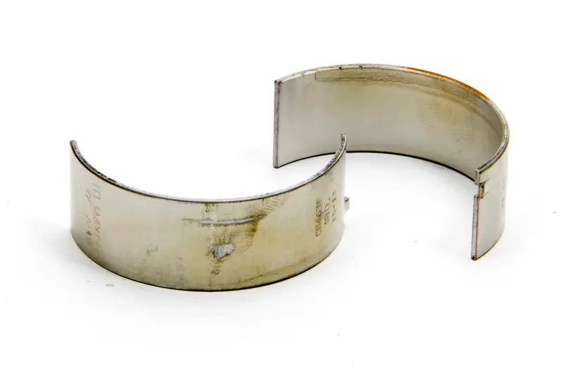 Mahle Original/Clevite Cb663P Connecting Rod Bearings 1