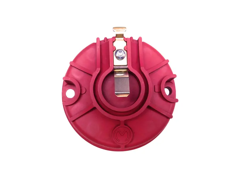 Mallory Distributor Rotor – Compatible With 221Mal Flat Cap (321) 1