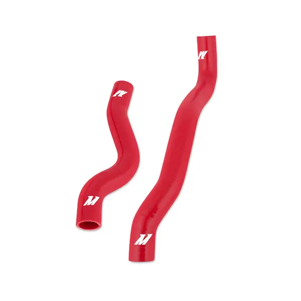Mishimoto Silicone Hose Kit – Mitsubishi Evolution Iv/V (Mmhose-Evo-4Rd) 1