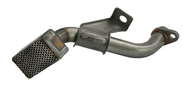 Moroso Oil Pump Pick-Up Tube – High-Performance Replacement, Model 24161 1
