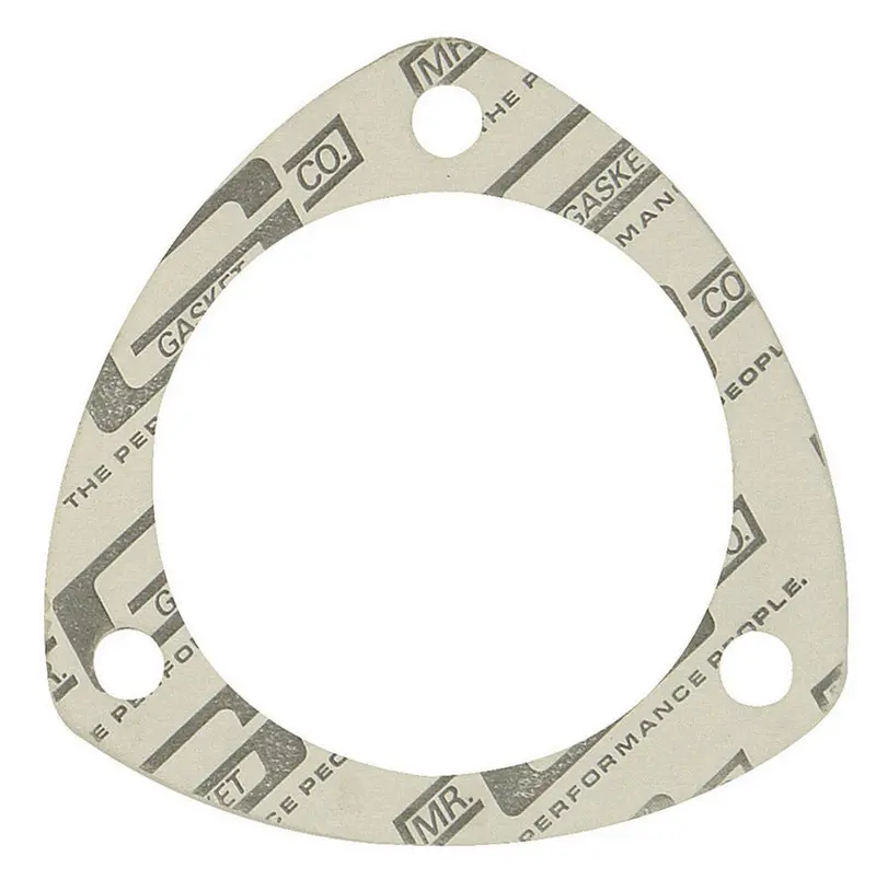 Mr. Gasket 3-Inch Exhaust Collector Gasket – High-Temp Sealing (Part #1204) 1