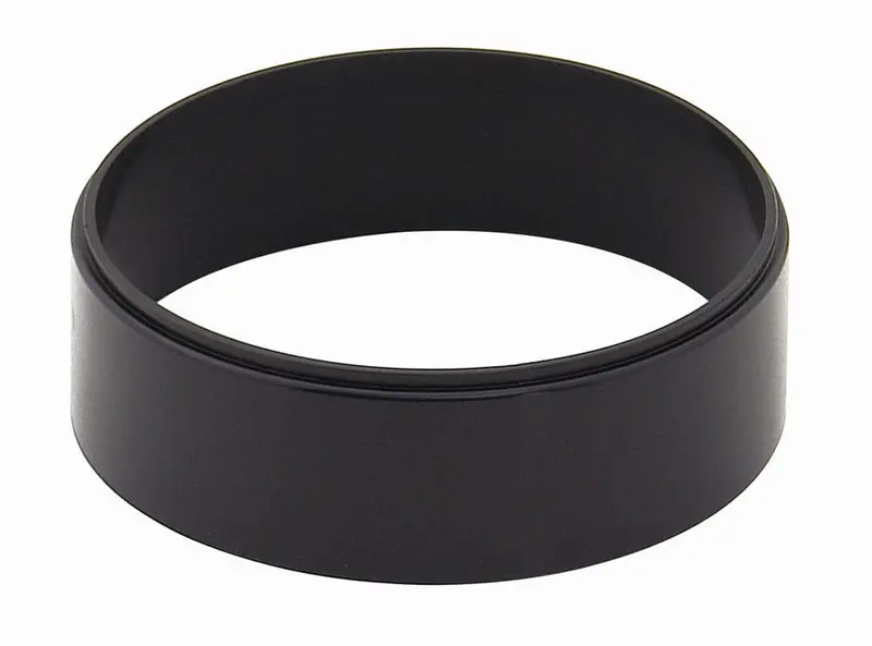 Mr. Gasket 9342 1.5-Inch Carburetor Air Cleaner Spacer 1