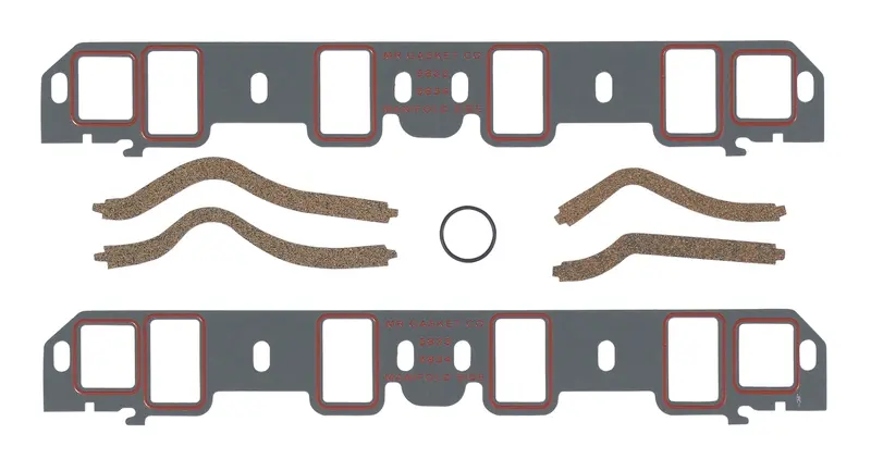 Mr. Gasket Ultra-Seal Intake Manifold Gasket – High-Performance Sealant 1