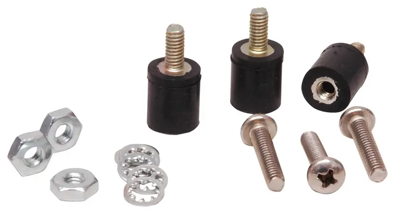 Msd Blaster Ss Ignition Coil With Vibration Mount – 3-Pack System (8839) 1