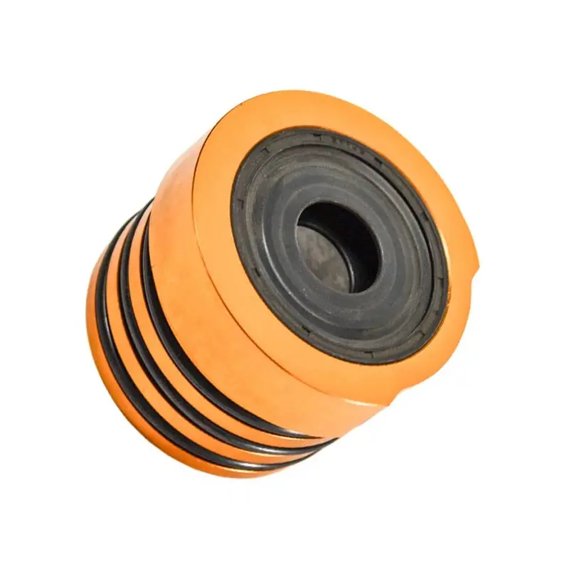 Nitro Gear Fabricated Housing Seal Kit – Fits 3.5" X 0.375" Wall Tubing (F9 Torq, Super 14, Etc.) 1