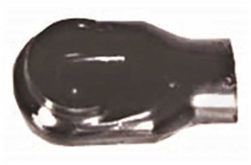 Omix-Ada 12021.58 Air Cleaner Horn For Carburetor Tube Connection 1
