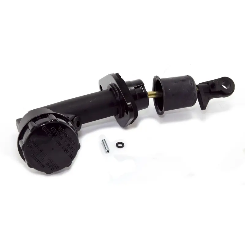 Omix-Ada Clutch Master Cylinder – Direct Replacement For Manual Transmission Systems 1