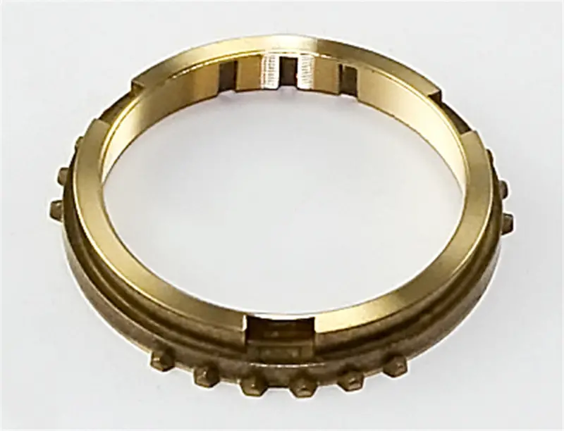 Omix-Ada Manual Transmission Blocking Ring – Third & Fourth Gear Synchronizer Component 1