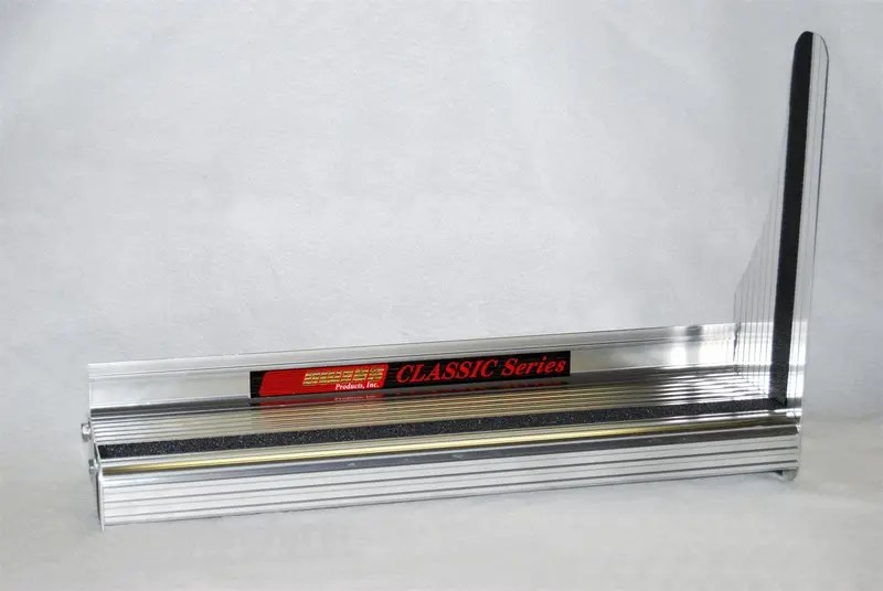 Owens Products Oc7019Ex2 Classicpro Extruded Aluminum Running Boards – 2-Inch, Bright Finish 1