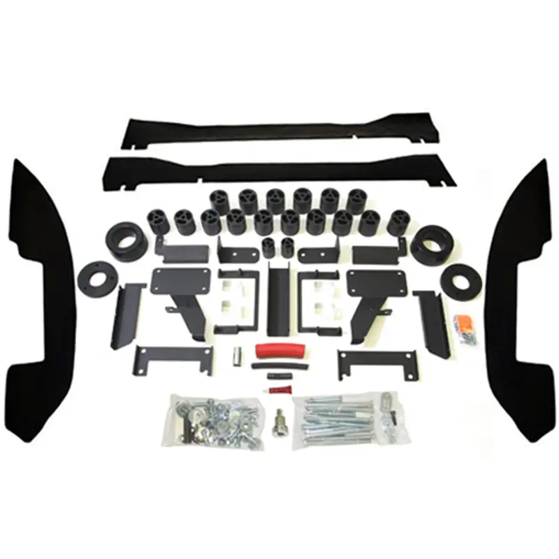Performance Accessories Papls704 Premium 5-Inch Lift System 1