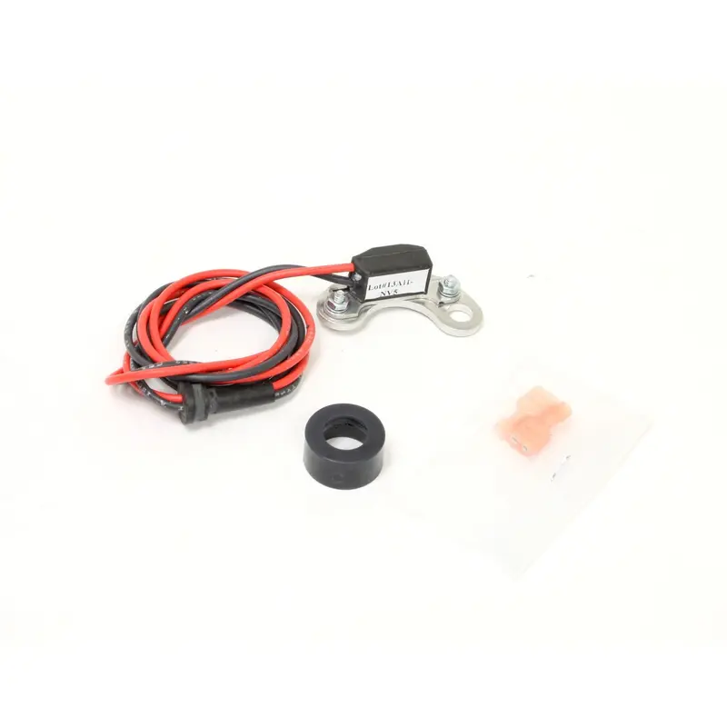 Pertronix 1849 Ignitor Ii Ignition Module – Bosch-Compatible, 12V Negative Ground 1