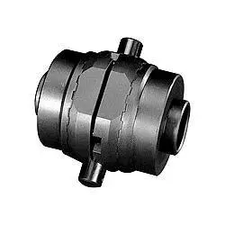 Powertrax Traction System For Gm 12-Bolt Axles: 8.875-Inch Ring Gear, 30-Spline Design 1