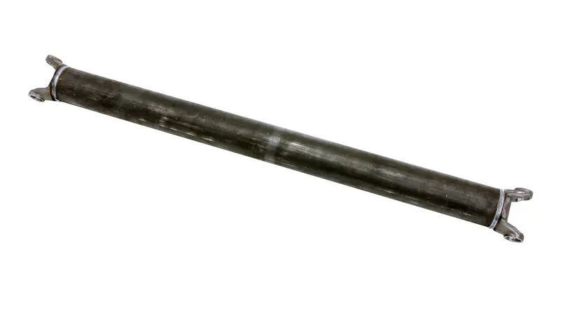 Precision Shaft Technologies 300445 Heavy-Duty 3-Inch Diameter H/R Driveshaft – 41-5/8" Center-To-Center Length 1