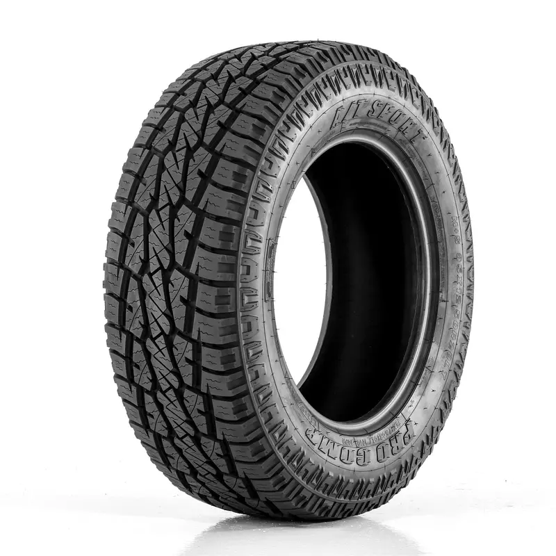 Pro Comp Sport All-Terrain Tire – Aggressive Tread, Lt-Metric Size, Model #42856518 1