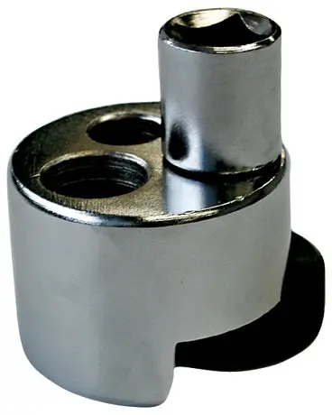 Proform 66796 Stud Extracting Tool Universal Works On Most All Sizes Of Studs And Broken Bolts Steel Zinc Plated Proform 1