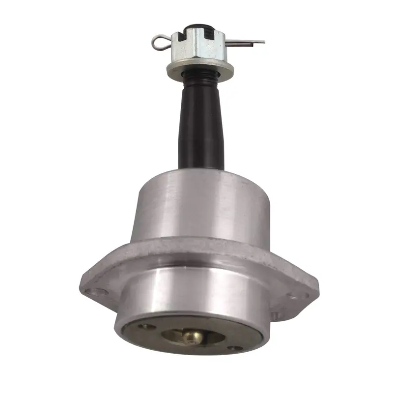 Qa1 Adjustable Upper Ball Joint — 4-Bolt Design For Gm Small-Block Applications (K5108 Compatible) 1