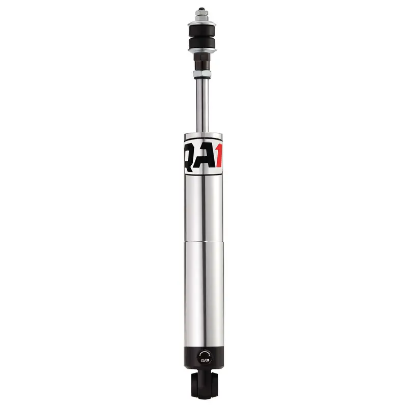 Qa1 Ts710 Adjustable Stocker Shock – 13.13" Extended / 20.50" Compressed, Stud & Eye Mount 1