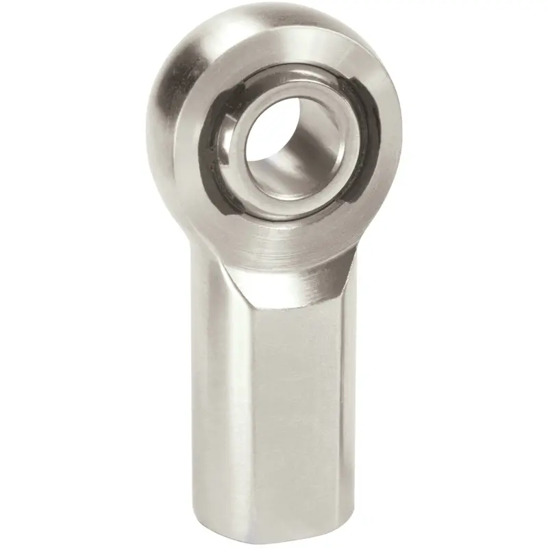 Qa1 Xfr3 Endura Alloy Rod End – High-Temperature Front/Rear Mount, 3/16"-3/16" 1