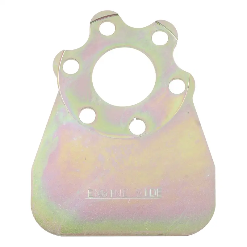 Quick Time Flexplate Balance Adapter — Lightweight Steel Conversion Plate (Rm-536) 1