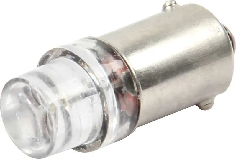 Quickcar Racing 61-699 Single Led Indicator Bulb For Race Dashboards 1