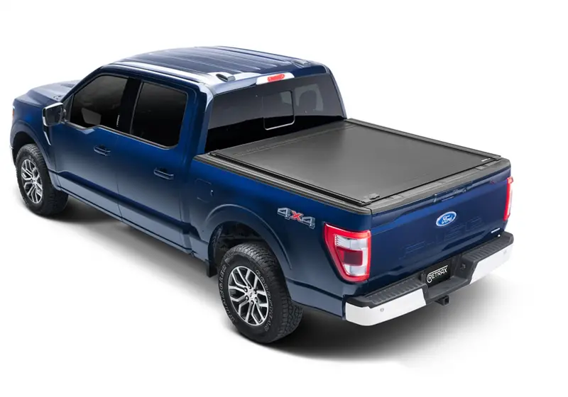 Retrax T-60378 Retraxone Xr Tonneau Cover – 5'7" For Ford F-150 (Excludes Stock Pocket) 1