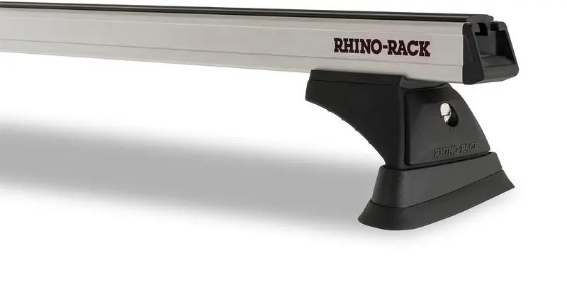 Rhino-Rack Ja9454 Heavy-Duty Rch Roof Rack System With Crossbar Mounting Hardware 1