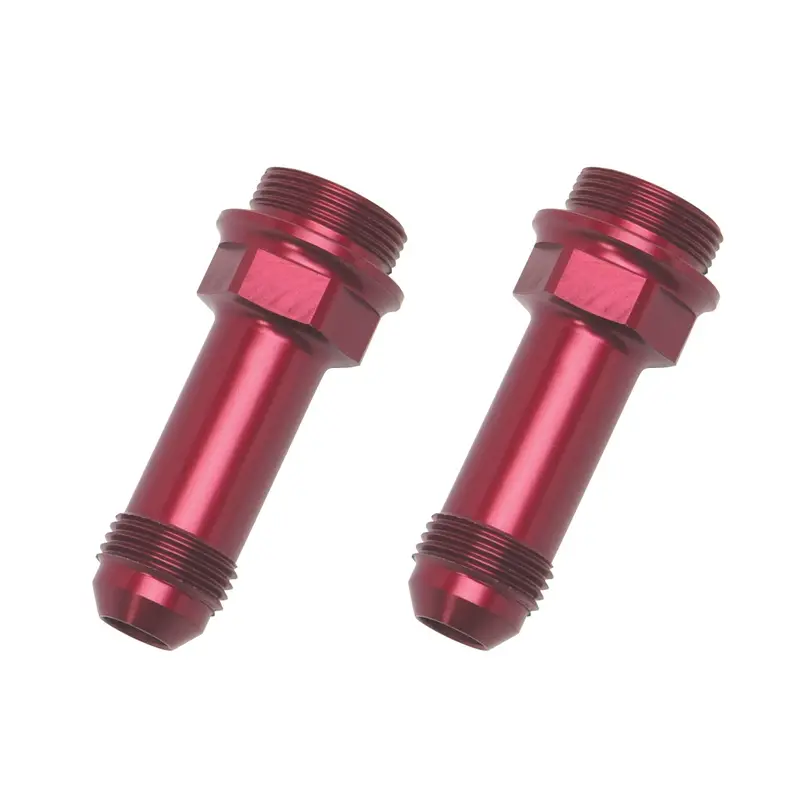 Russell 640370 Carburetor-To-Intake Adapter Fitting 1