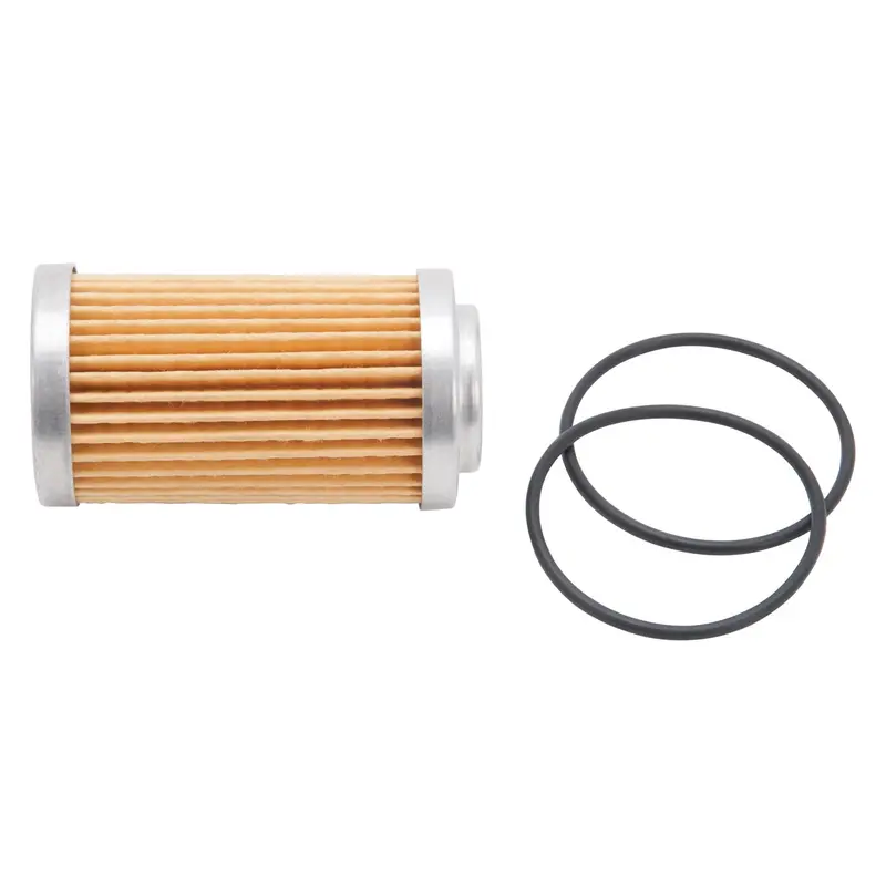 Russell 649255 Fuel Filter 6 In. Profilter; Replacement Paper Element; 1