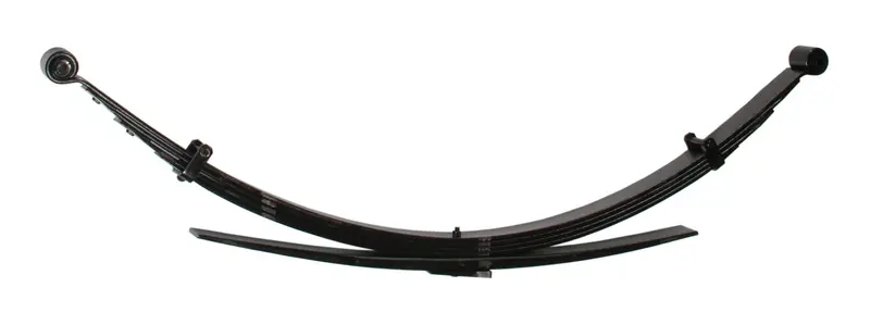 Skyjacker D200Cs 2.5-Inch Front Lift Spring For 1987–1993 Dodge Ram Cummins 1