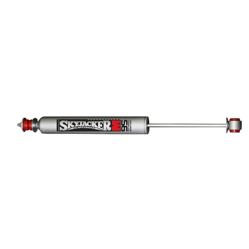 Skyjacker M95 Monotube Performance Shock – 22.75" Extended, Fits 2000–2006 Tundra & 2005–2018 Tacoma (M9548) 1