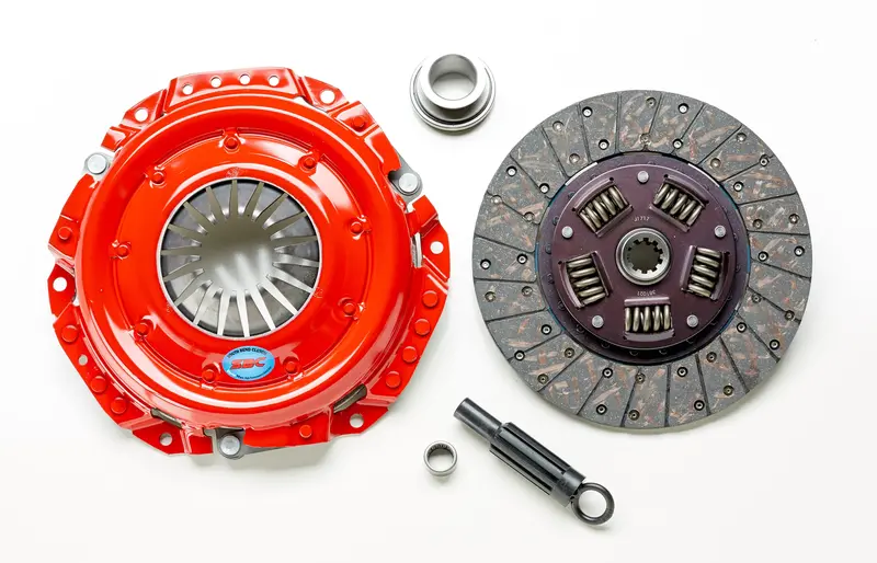 South Bend Clutch Heavy-Duty Transmission Clutch Kit – K07095-Hd 1