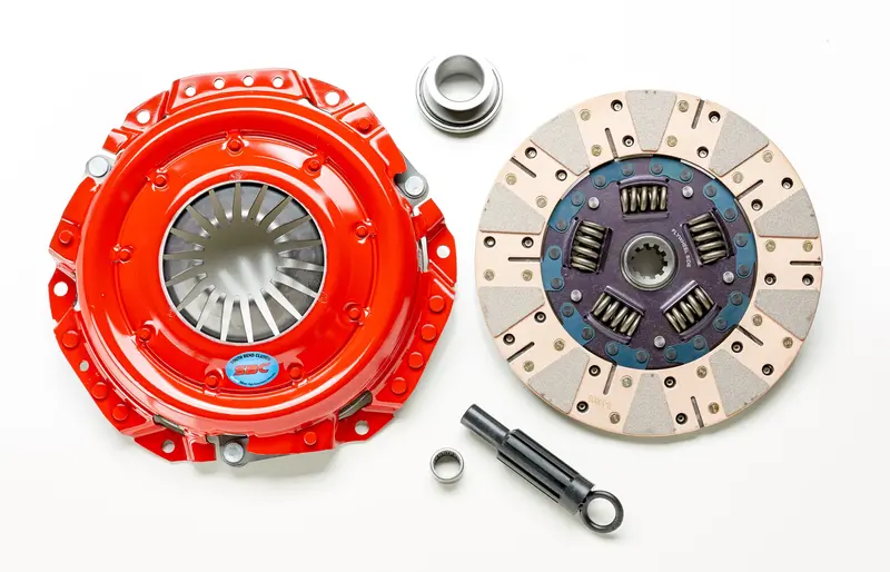 South Bend Clutch K03064-Hd-Dxd-B K03064-Hd-Dxd-B, Stage 2 Drag. 1