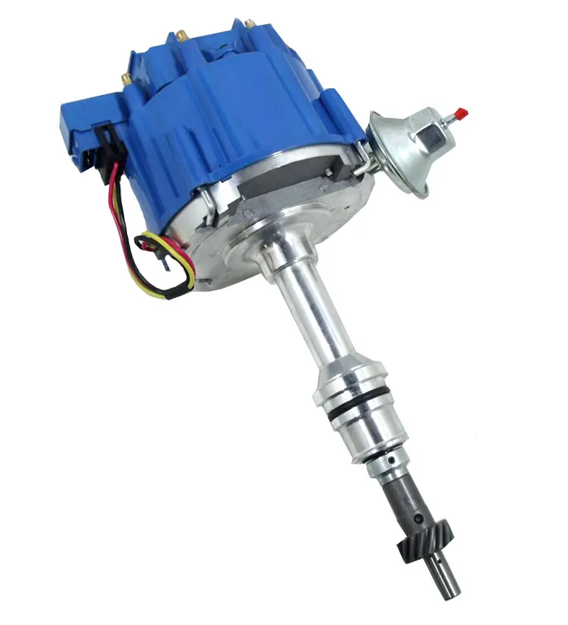 Taylor Cable 650630 Hei Distributor – Blueprinted For Ford 289/302 Engines 1