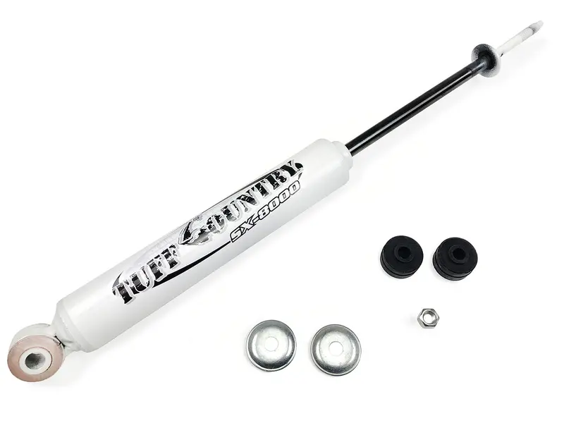 Tuff Country 61212 Front Gas Shock – Designed For 2004–2012 Chevy Colorado & Gmc Canyon 4X4 With 4" Lift Kit 1